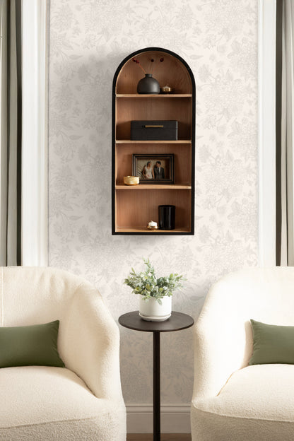 Arch Wall Shelf