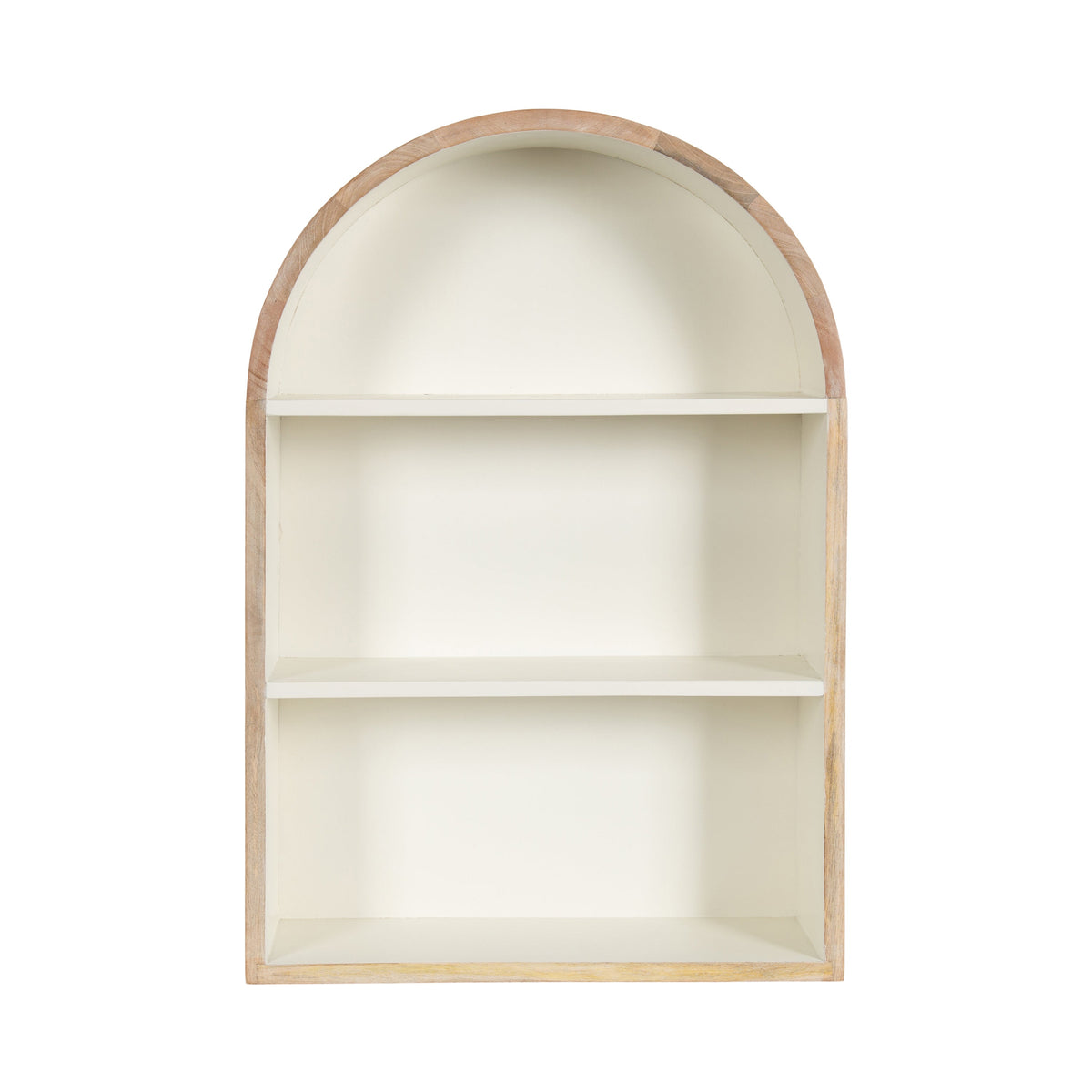 Arch Wall Shelf