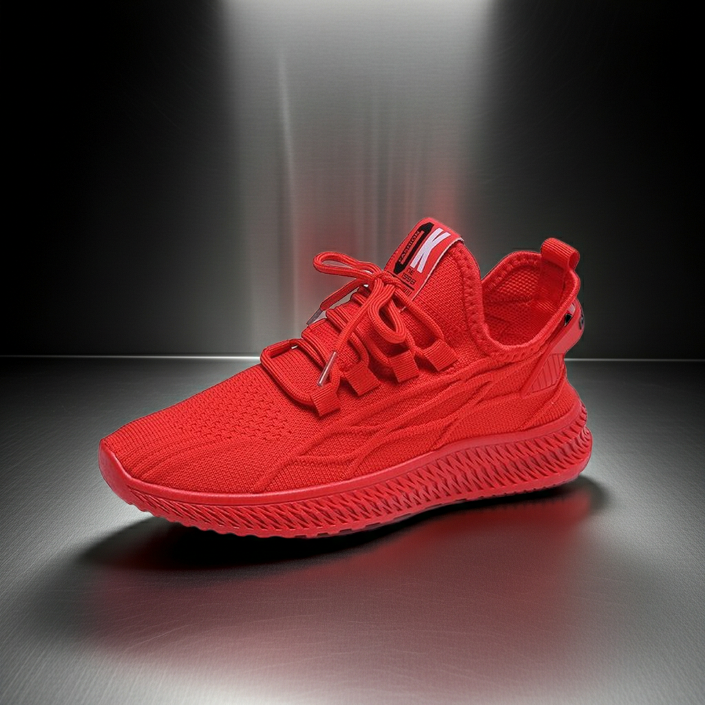 Woman's Sneakers