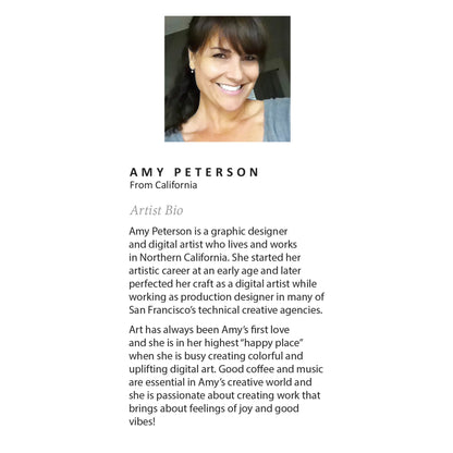 Framed Canvas Art