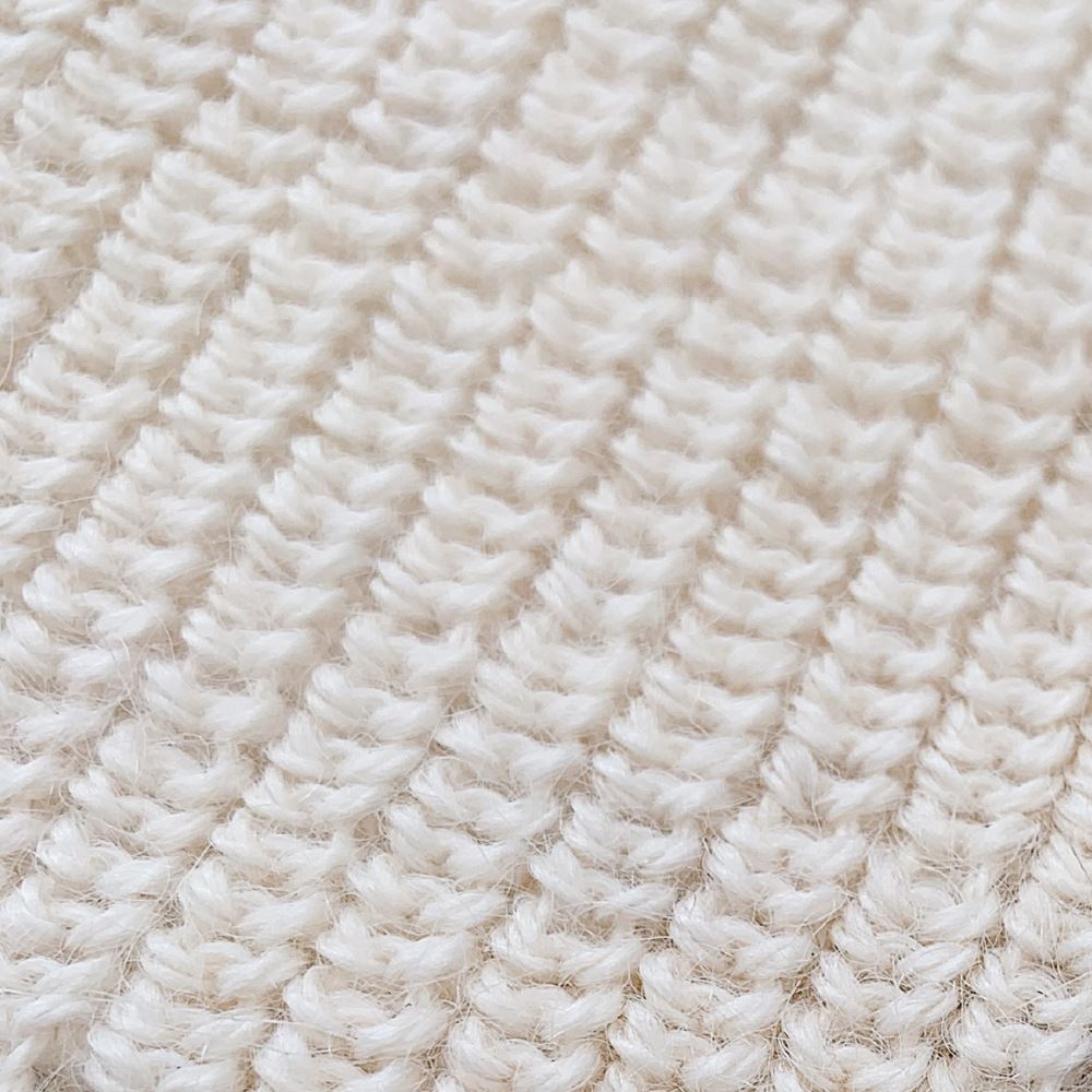 Alpaca Beanie Hat