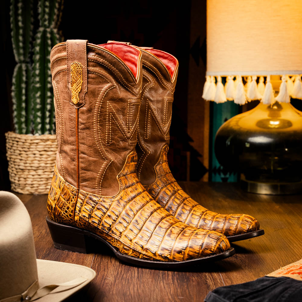 Men's Cowboy Boots