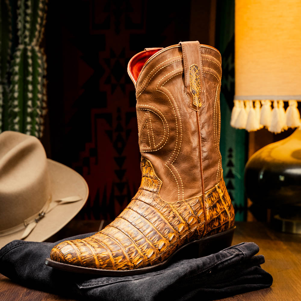 Men's Cowboy Boots