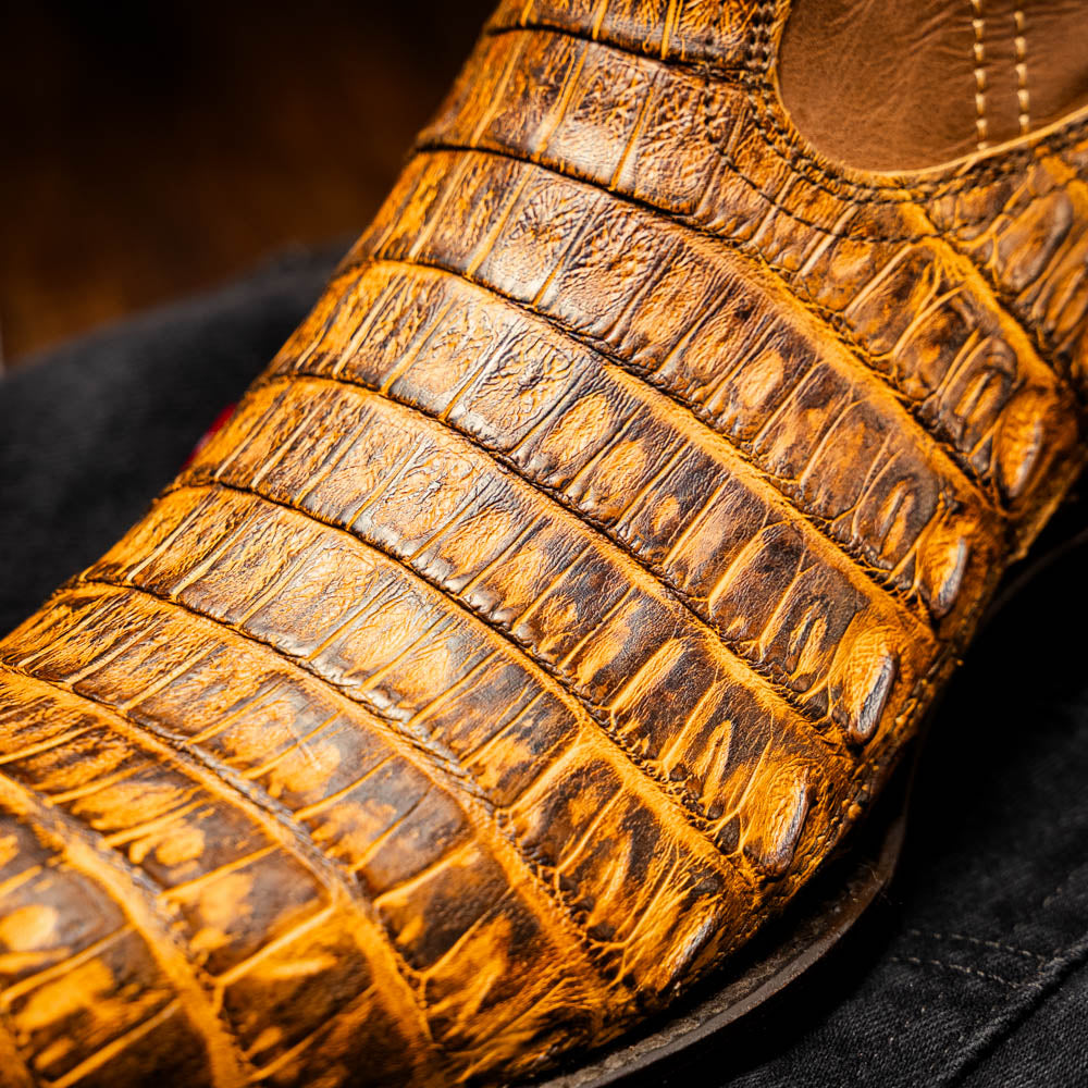 Men's Cowboy Boots