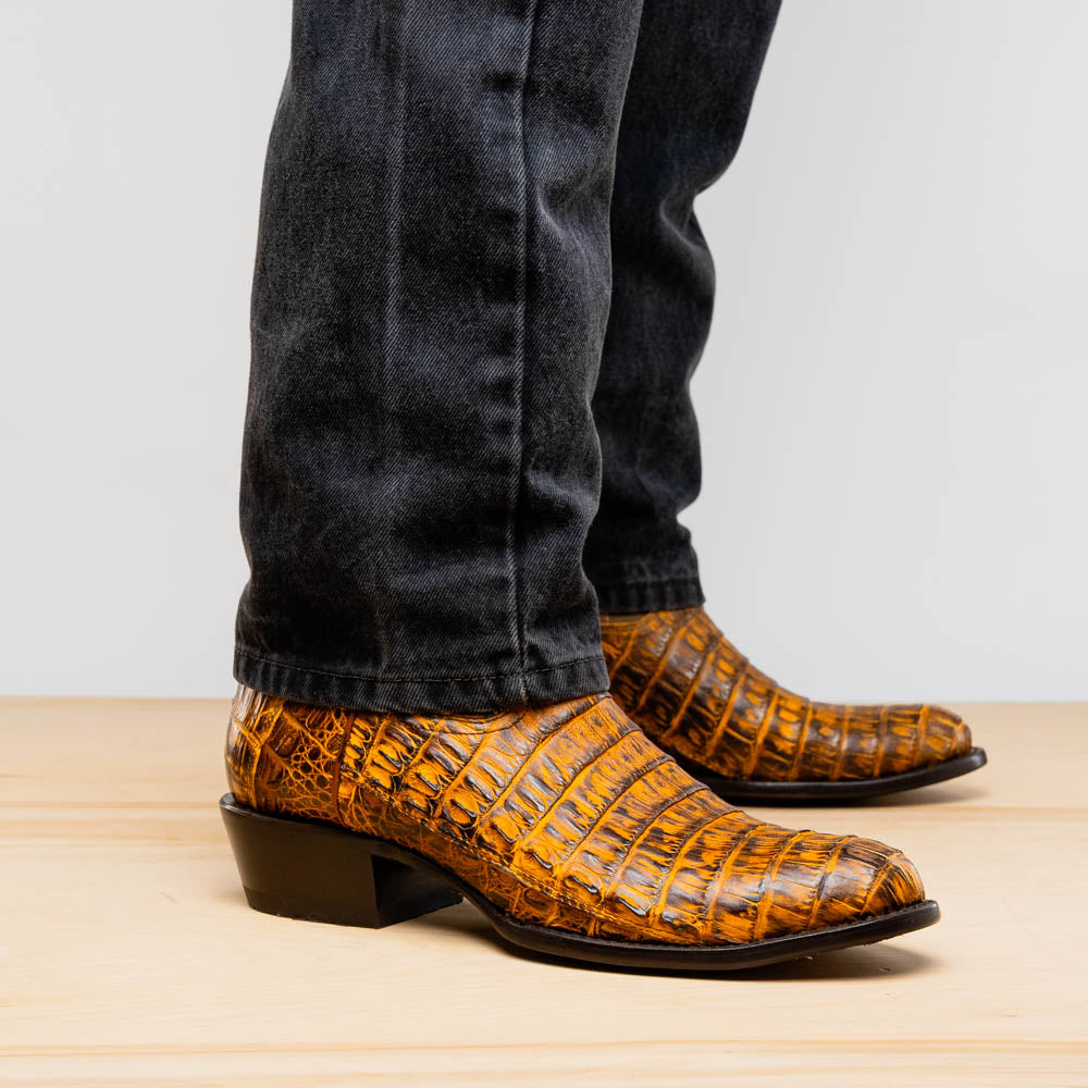 Men's Cowboy Boots
