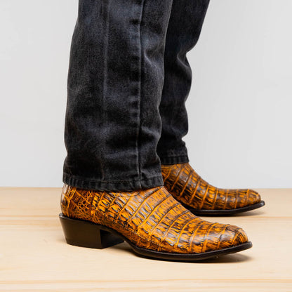 Men's Cowboy Boots