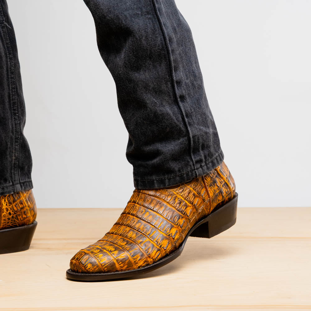 Men's Cowboy Boots