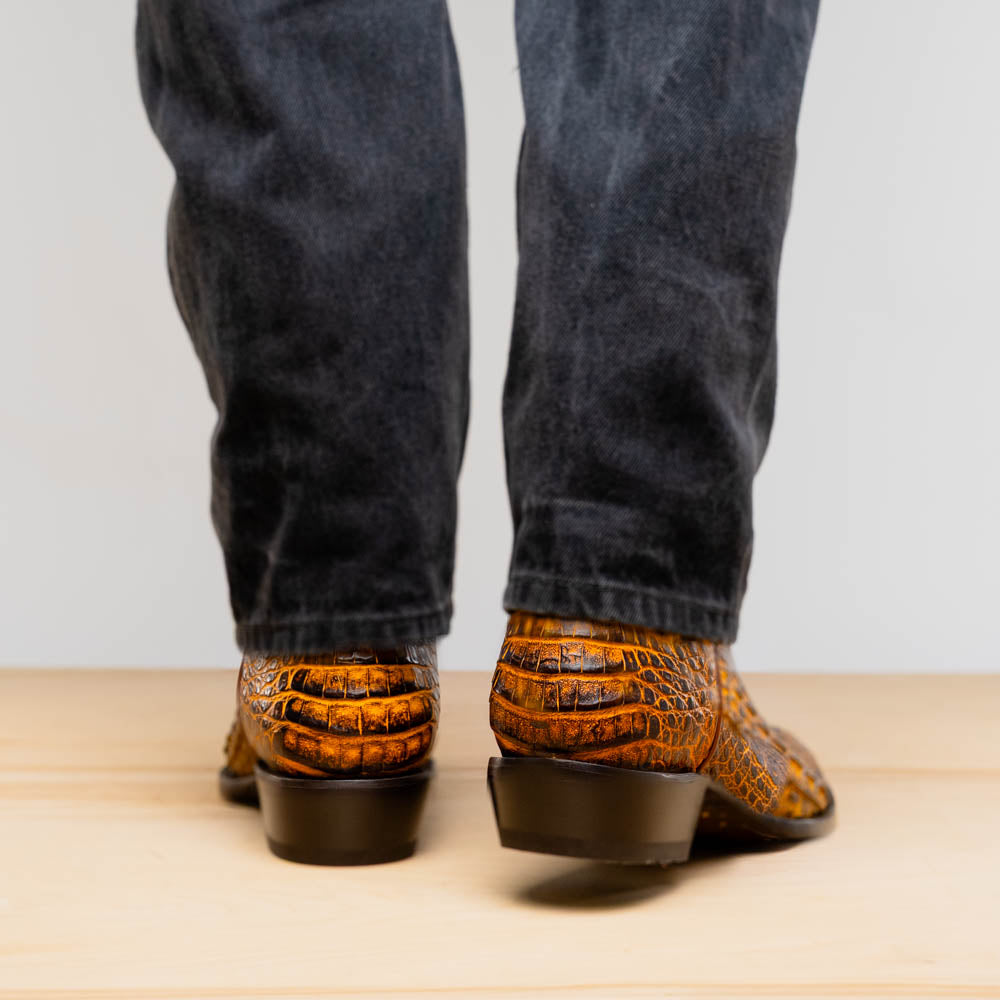 Men's Cowboy Boots