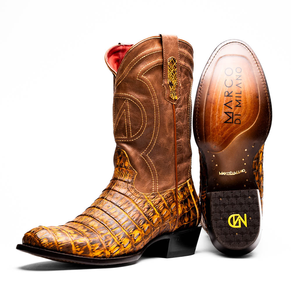 Men's Cowboy Boots