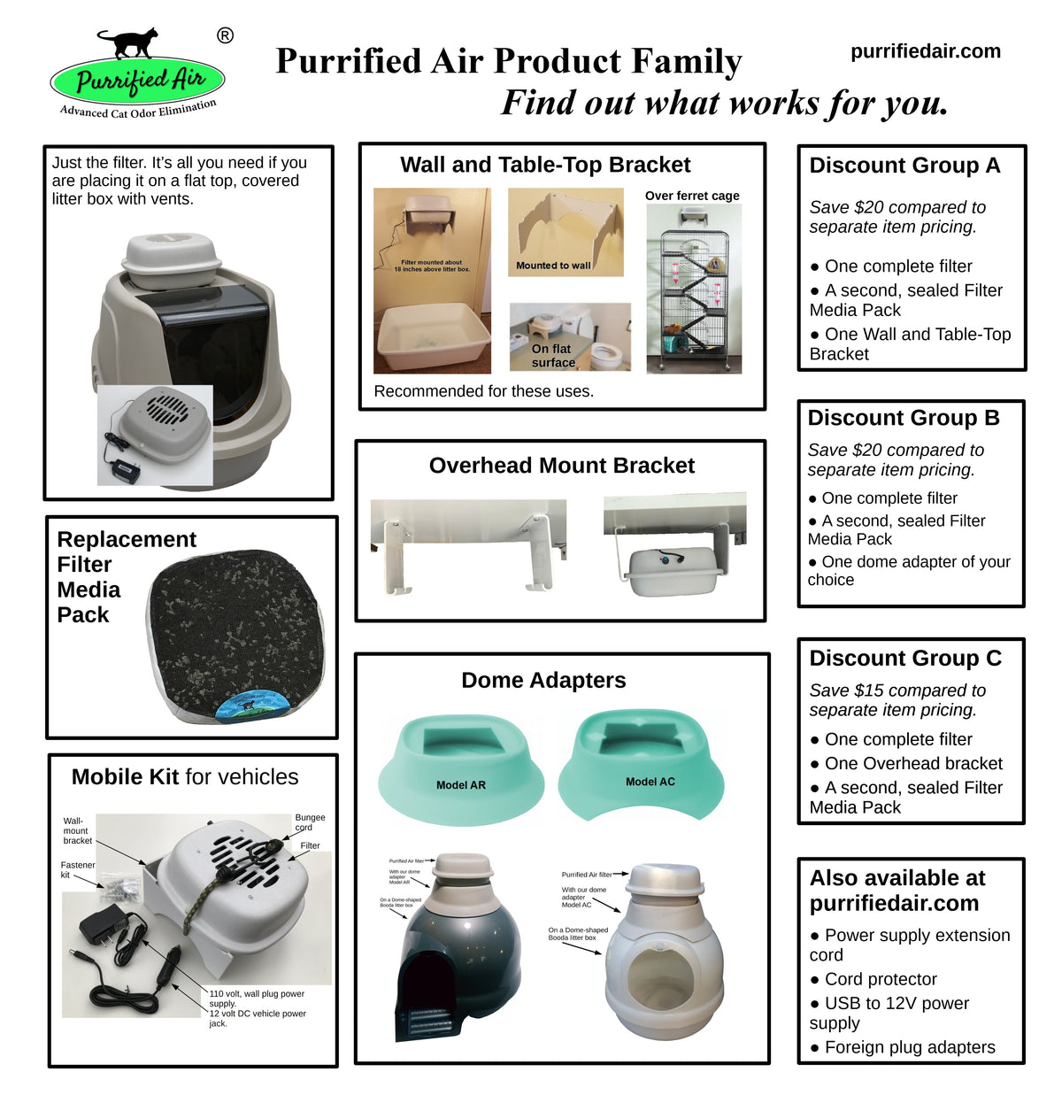 Air Purifier