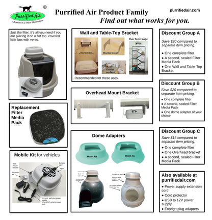 Air Purifier