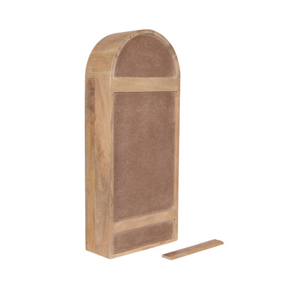 Arch Wall Shelf