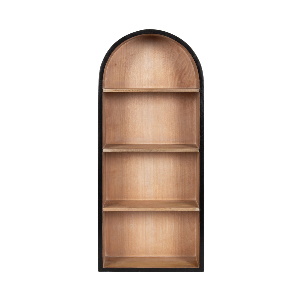 Arch Wall Shelf