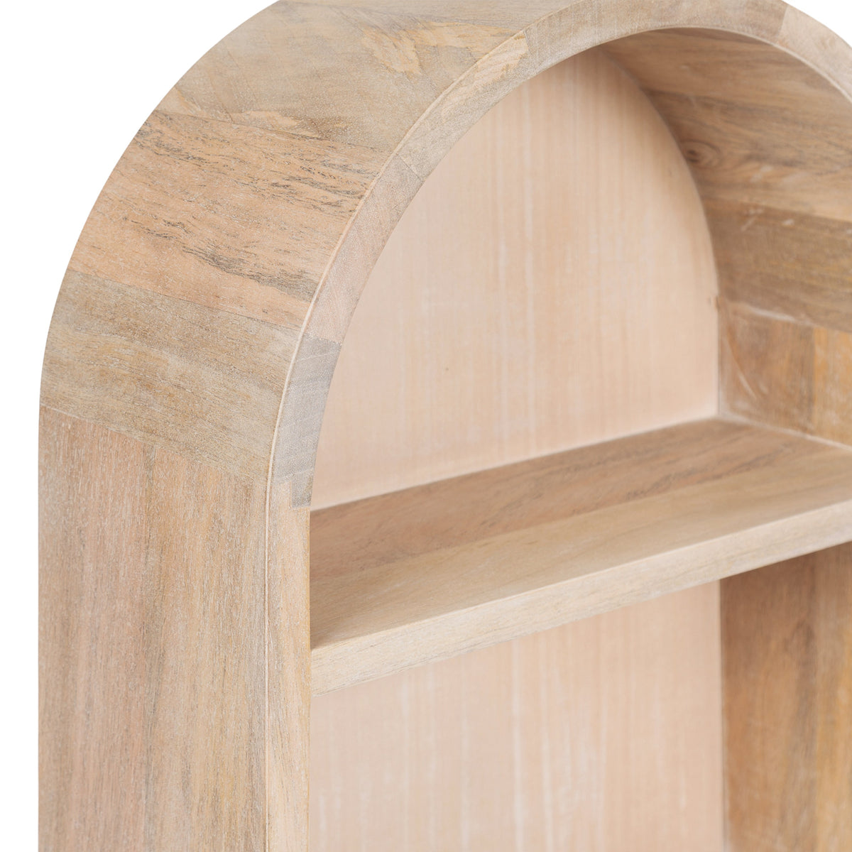 Arch Wall Shelf