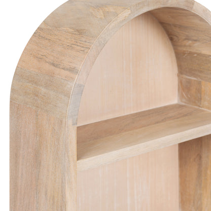 Arch Wall Shelf