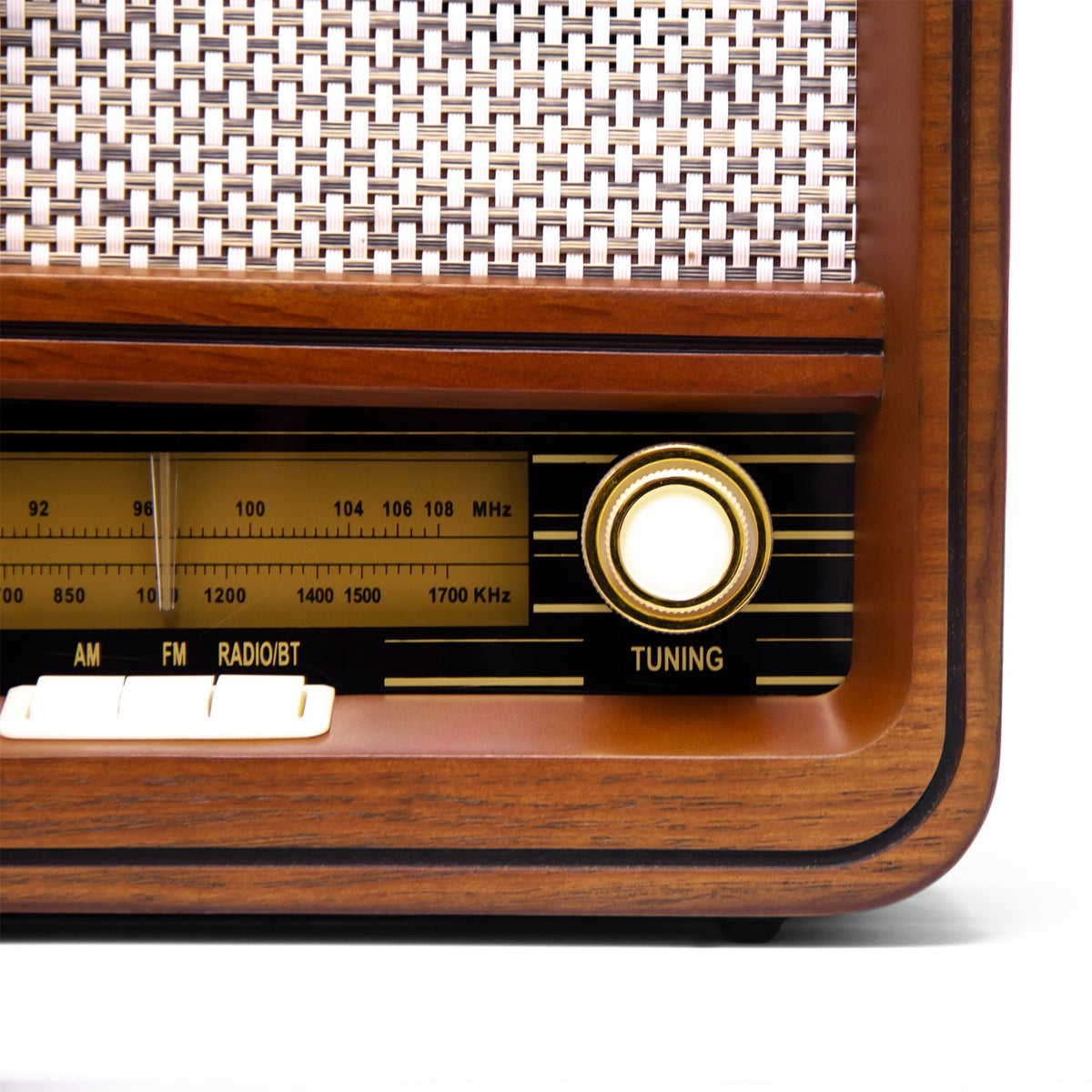 Vintage Radio