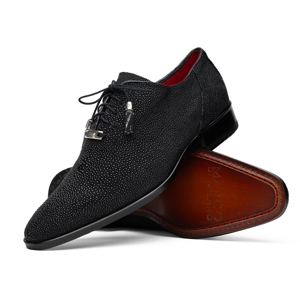 Lace Up Women's Shoes