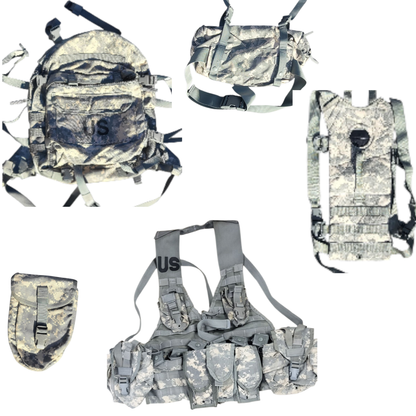 Rifleman Assault Pack