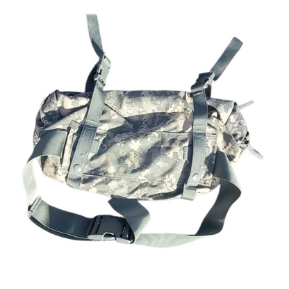 Rifleman Assault Pack