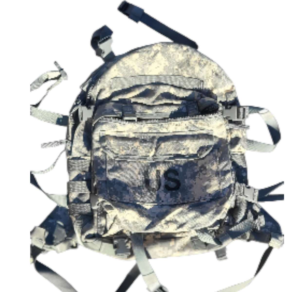 Rifleman Assault Pack