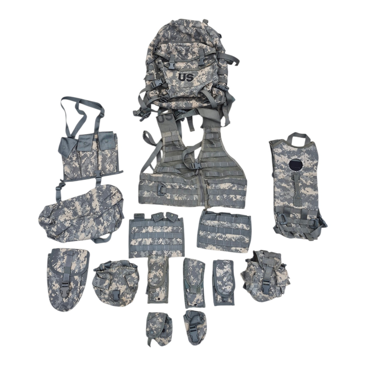 Rifleman Assault Pack