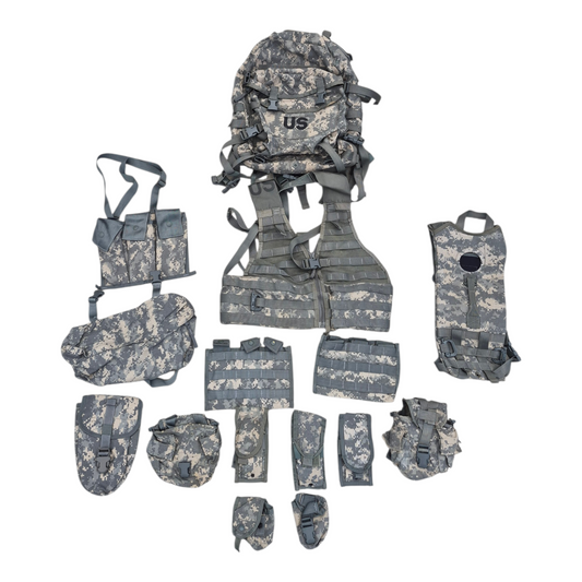 Rifleman Assault Pack