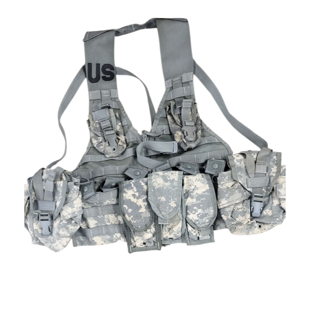 Rifleman Assault Pack