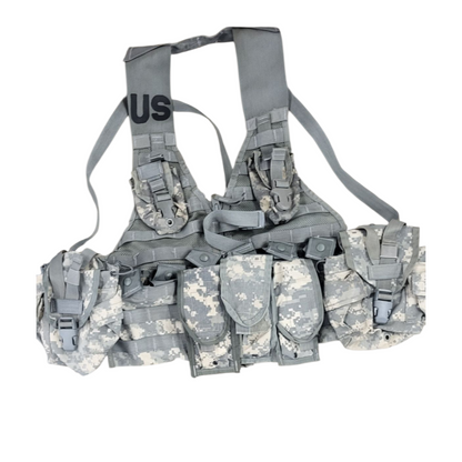 Rifleman Assault Pack