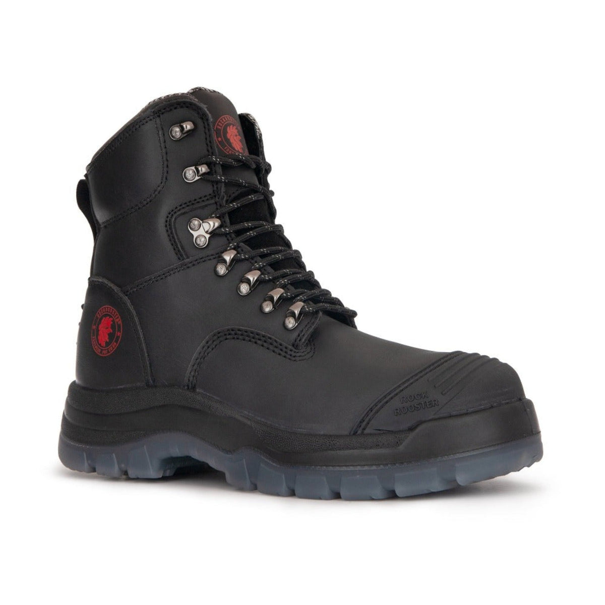 Men's Work Boots