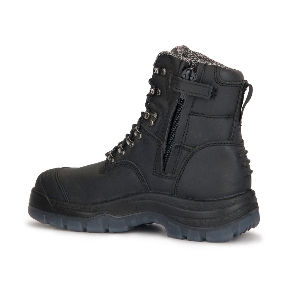 Men's Work Boots