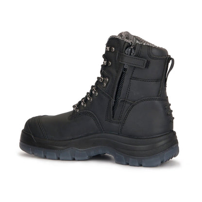 Men's Work Boots