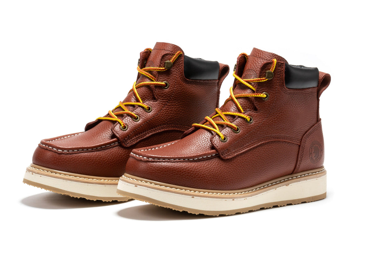 Men's Work Boots