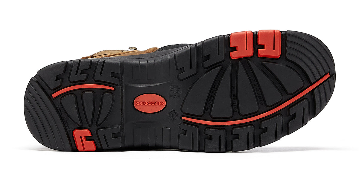 Men's  Work Boots