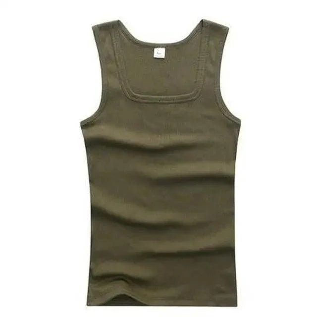 Men's Plus Size Vest
