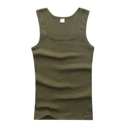 Men's Plus Size Vest