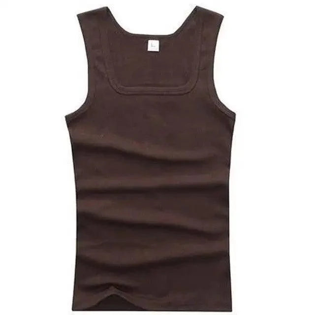 Men's Plus Size Vest