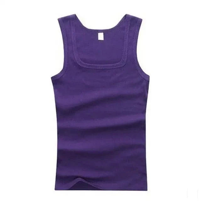 Men's Plus Size Vest