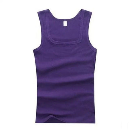 Men's Plus Size Vest