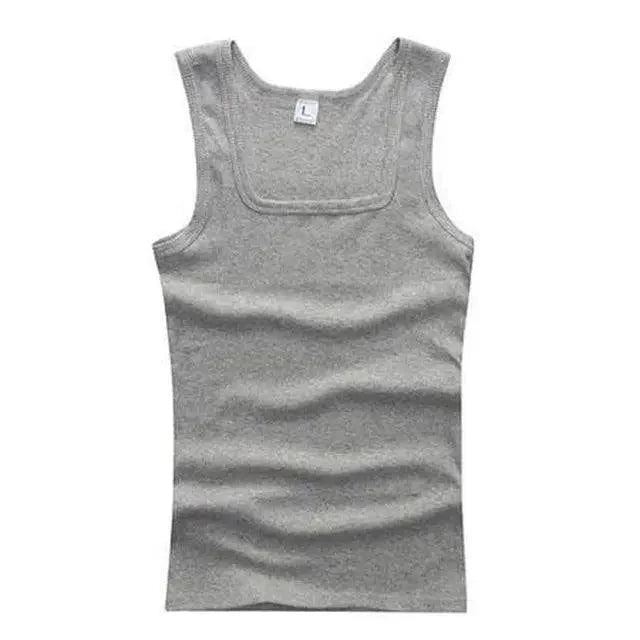 Men's Plus Size Vest