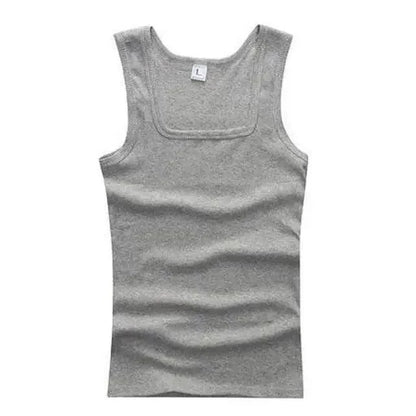 Men's Plus Size Vest