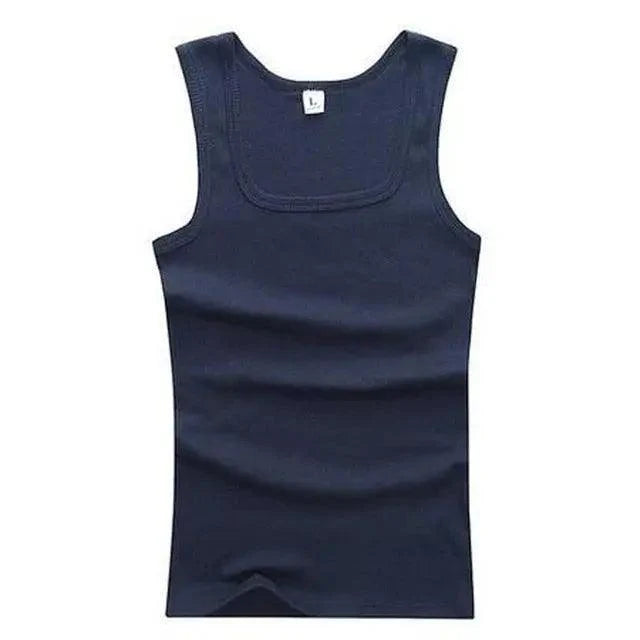 Men's Plus Size Vest