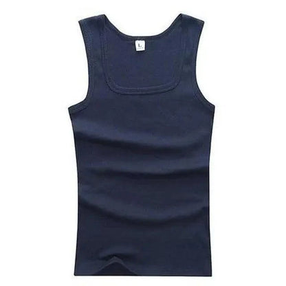 Men's Plus Size Vest