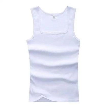 Men's Plus Size Vest