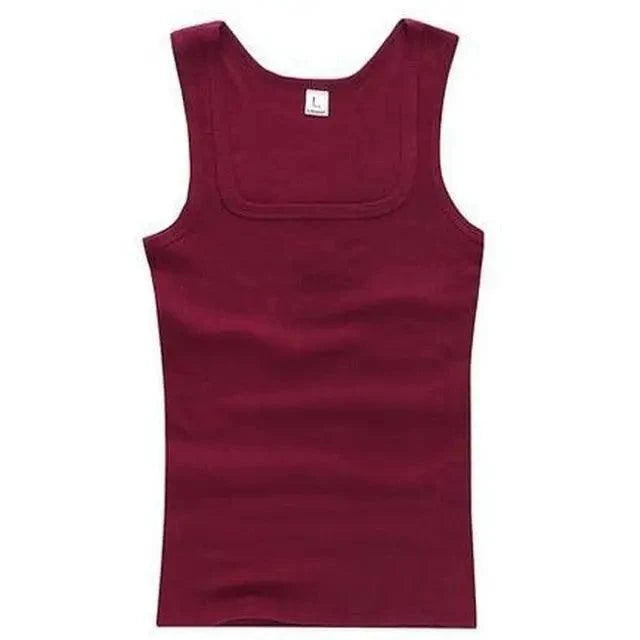 Men's Plus Size Vest
