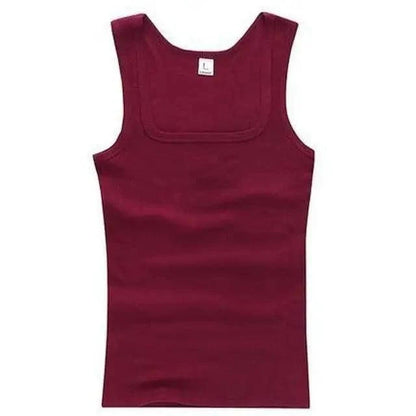 Men's Plus Size Vest
