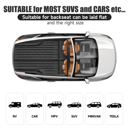 SUV Air Mattress