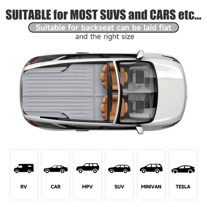 SUV Air Mattress