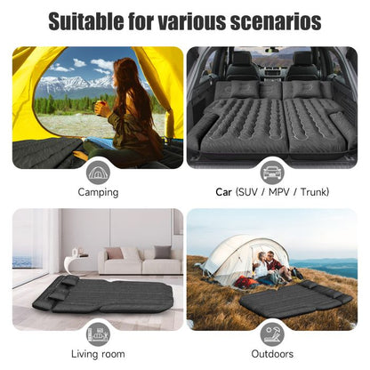 SUV Air Mattress