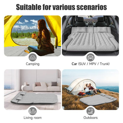 SUV Air Mattress