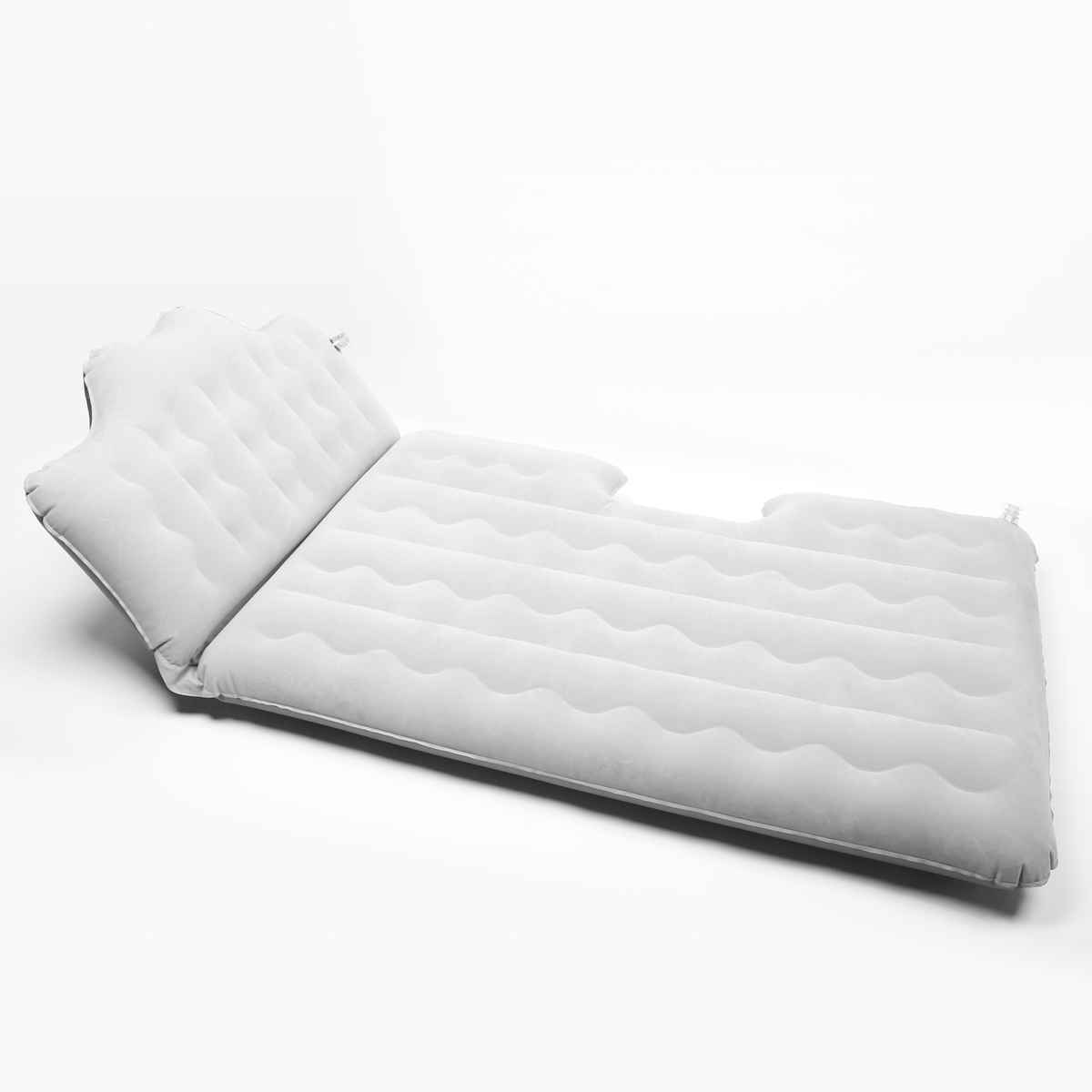 Inflatable Rear Seat Air Mattress